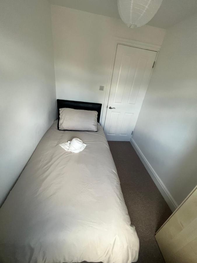 Reach Retreat Spacious 4bed House Startford Maryland Great Transport Links Londres