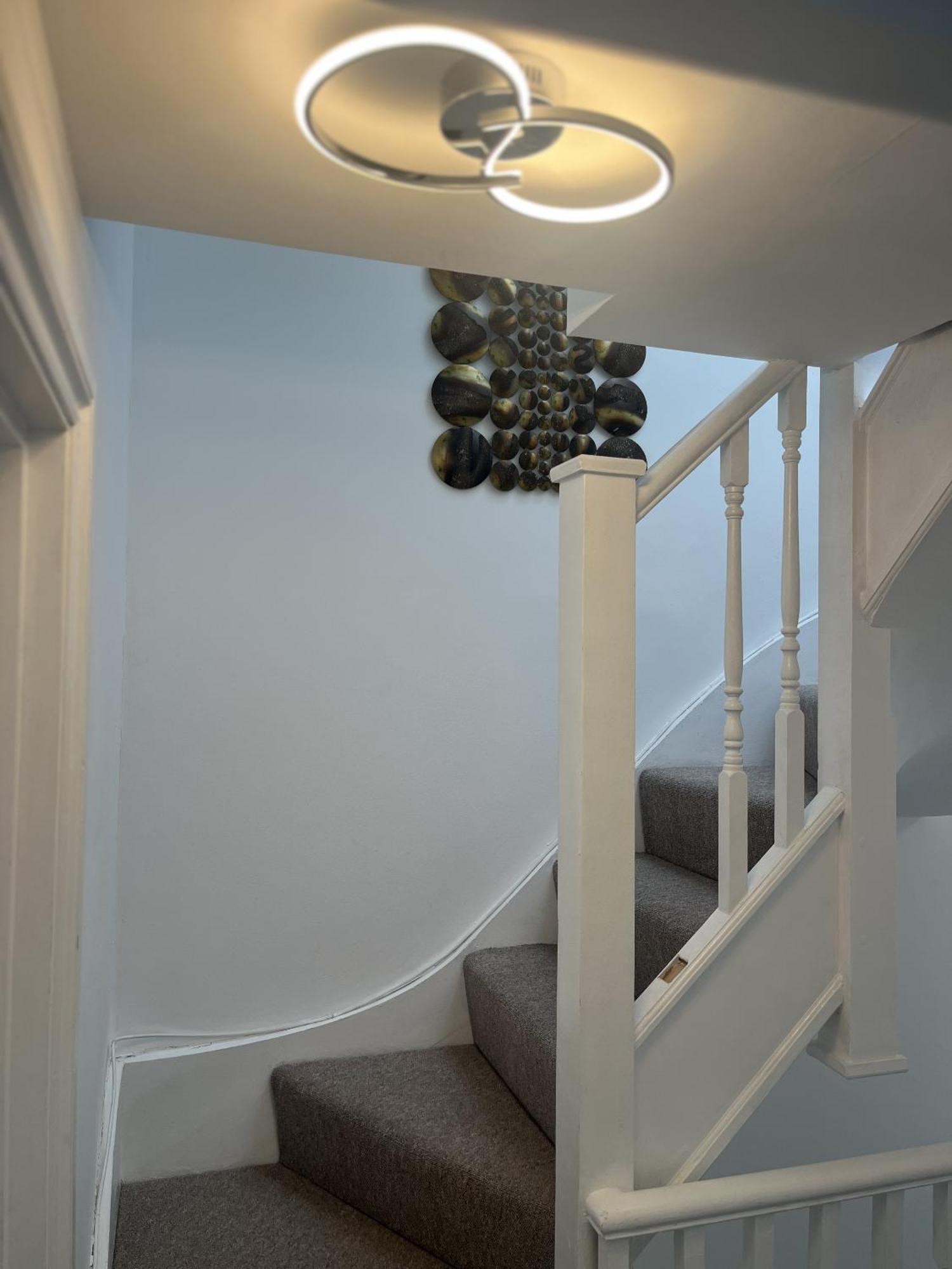 Reach Retreat Spacious 4bed House Startford Maryland Great Transport Links Сasa de vacaciones
