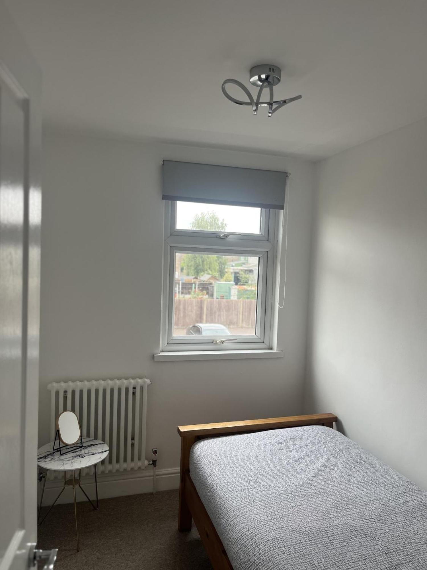 Reach Retreat Spacious 4bed House Startford Maryland Great Transport Links Сasa de vacaciones Londres
