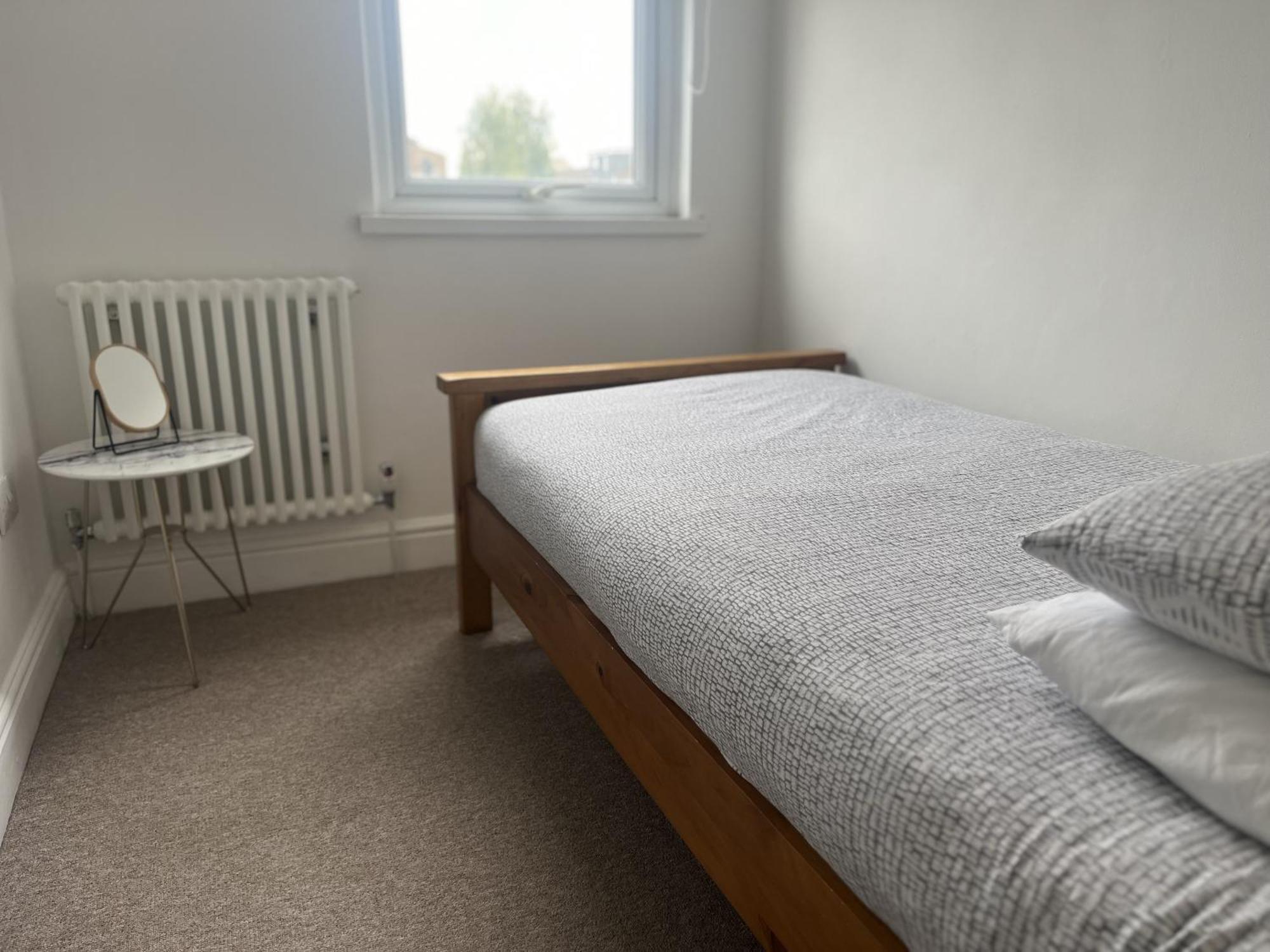 Reach Retreat Spacious 4bed House Startford Maryland Great Transport Links *