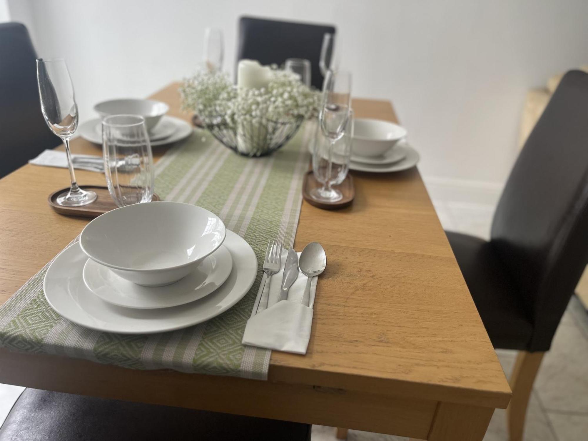 Reach Retreat Spacious 4bed House Startford Maryland Great Transport Links Сasa de vacaciones