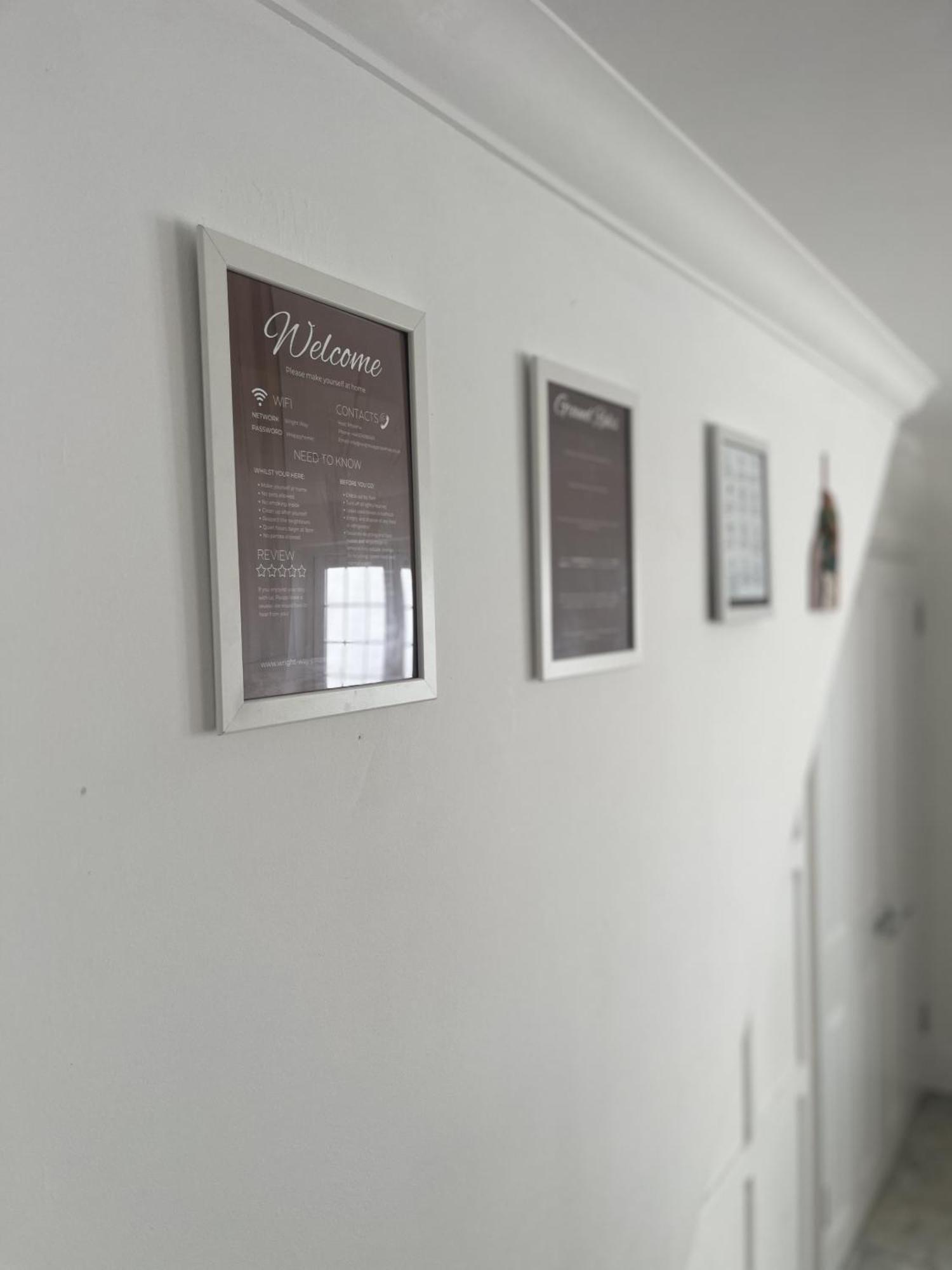 Reach Retreat Spacious 4bed House Startford Maryland Great Transport Links Londres