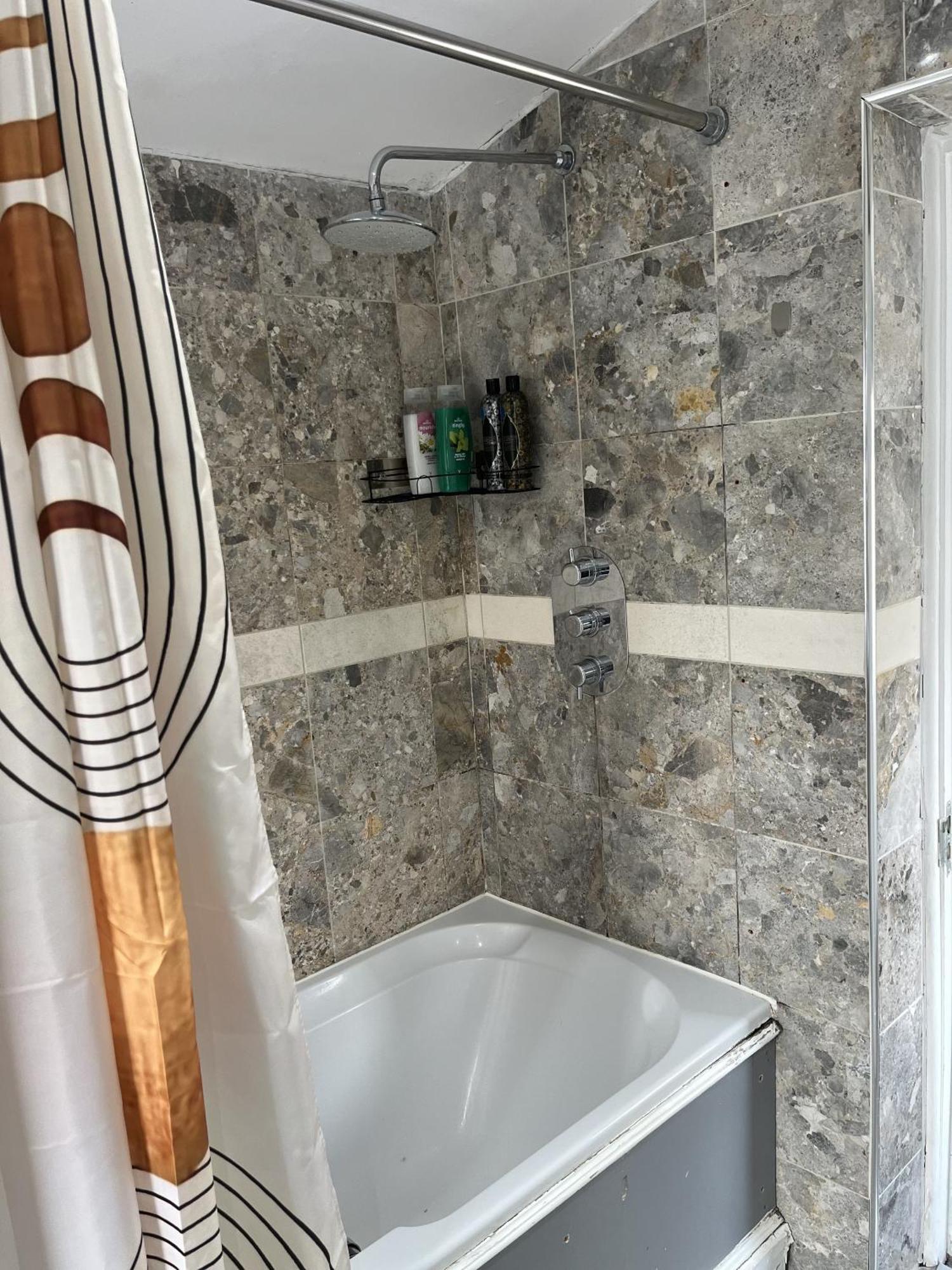Сasa de vacaciones Reach Retreat Spacious 4bed House Startford Maryland Great Transport Links Londres