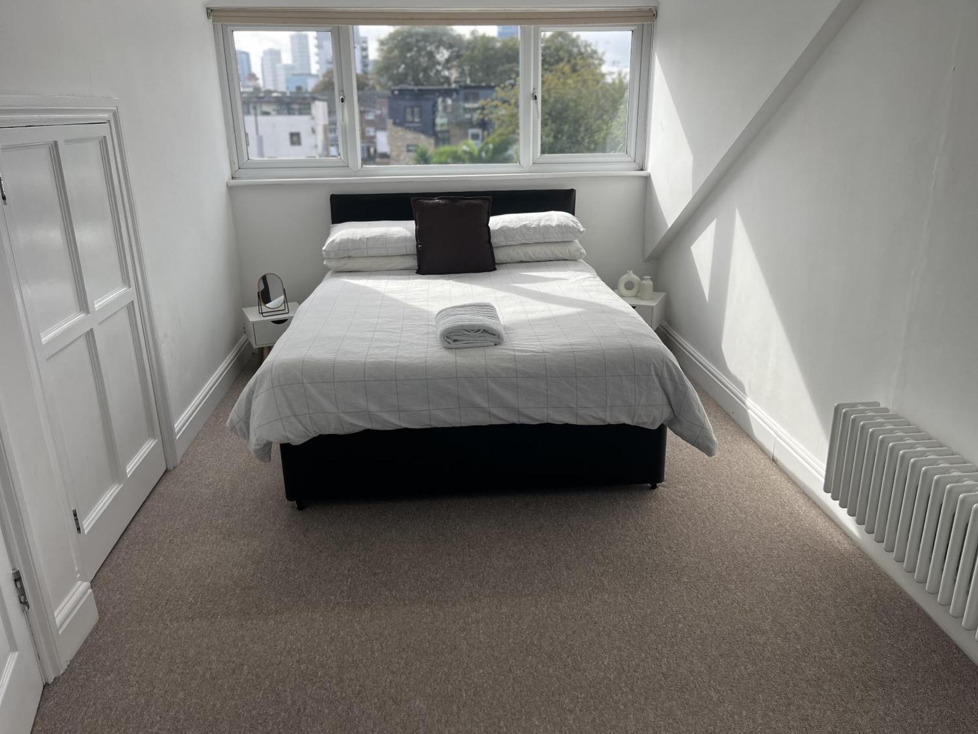 Reach Retreat Spacious 4bed House Startford Maryland Great Transport Links Londres