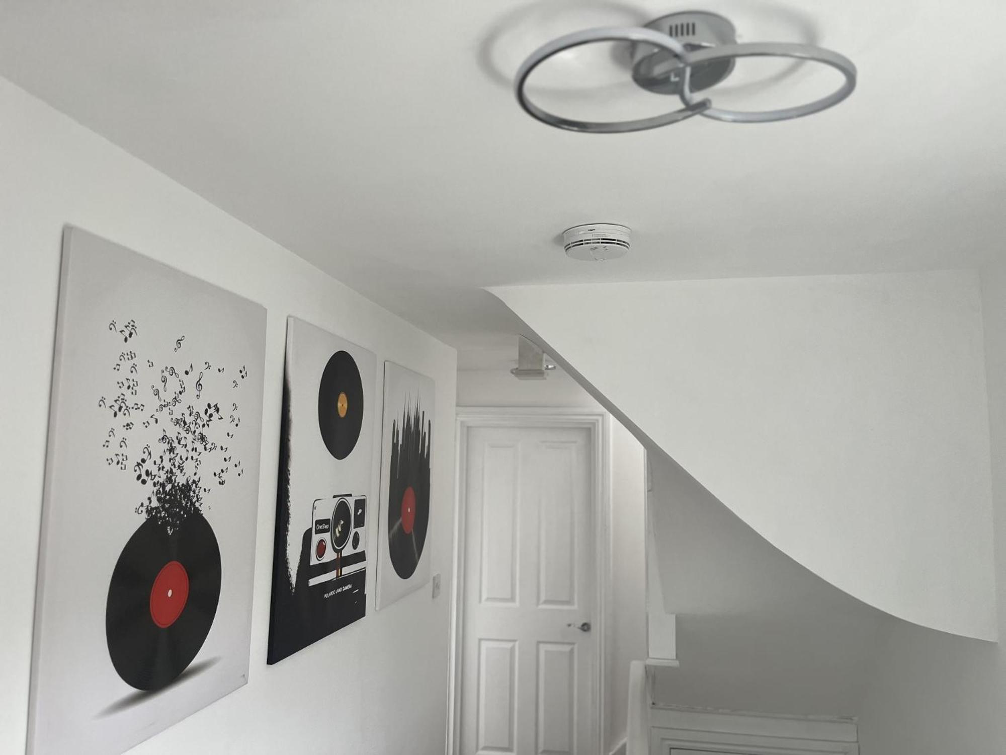 Reach Retreat Spacious 4bed House Startford Maryland Great Transport Links * Londres