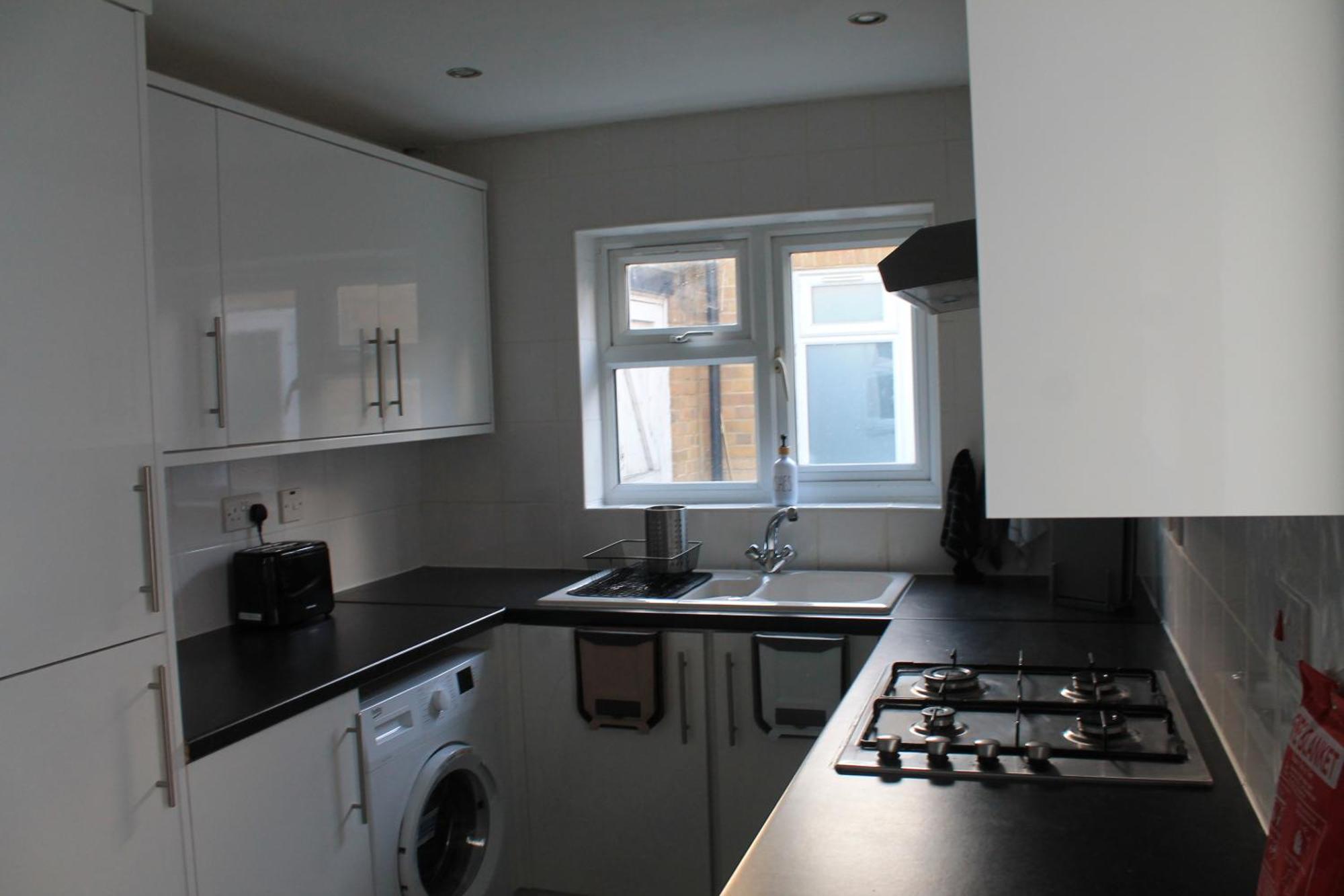 Сasa de vacaciones Reach Retreat Spacious 4bed House Startford Maryland Great Transport Links