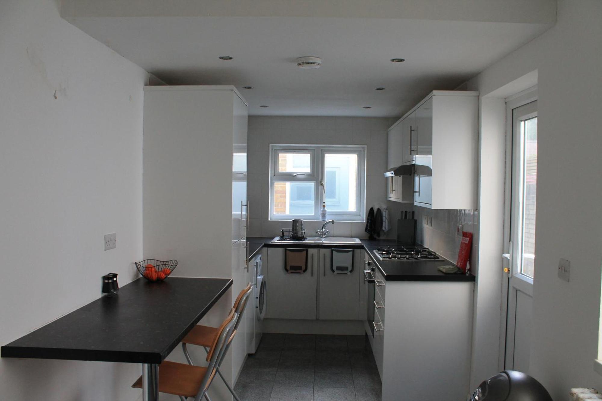 Сasa de vacaciones Reach Retreat Spacious 4bed House Startford Maryland Great Transport Links *