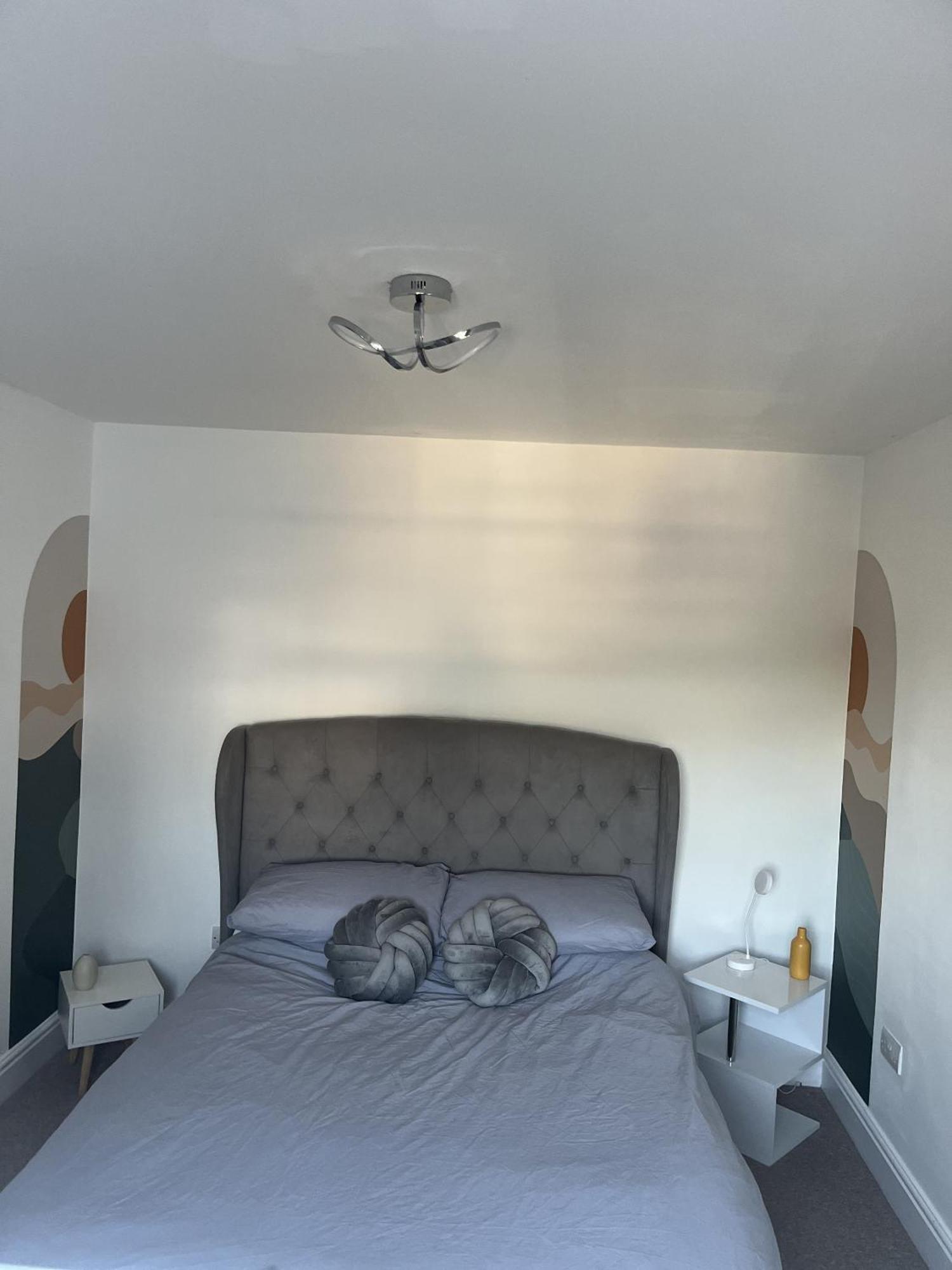Сasa de vacaciones Reach Retreat Spacious 4bed House Startford Maryland Great Transport Links Londres