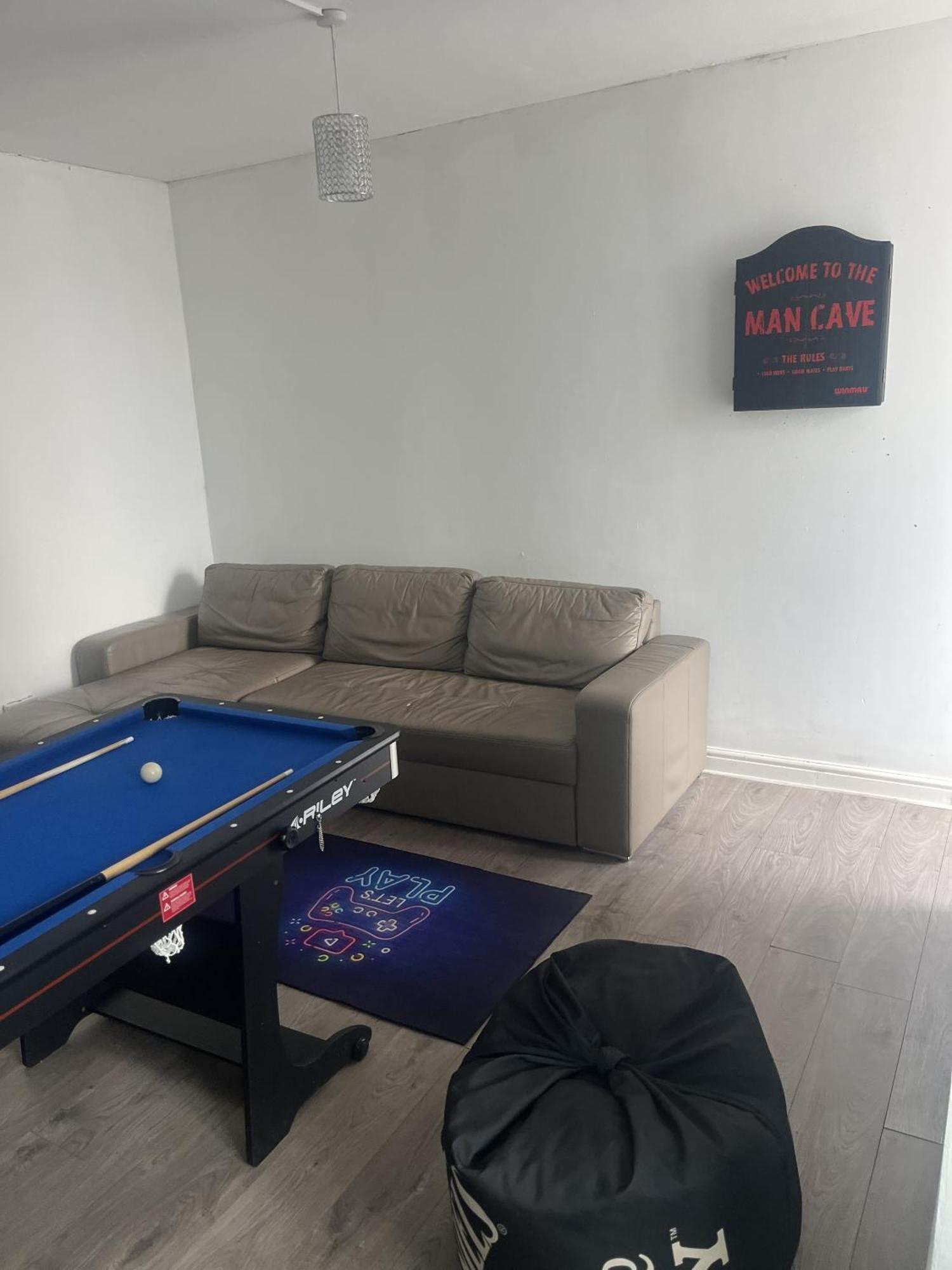 Reach Retreat Spacious 4bed House Startford Maryland Great Transport Links *